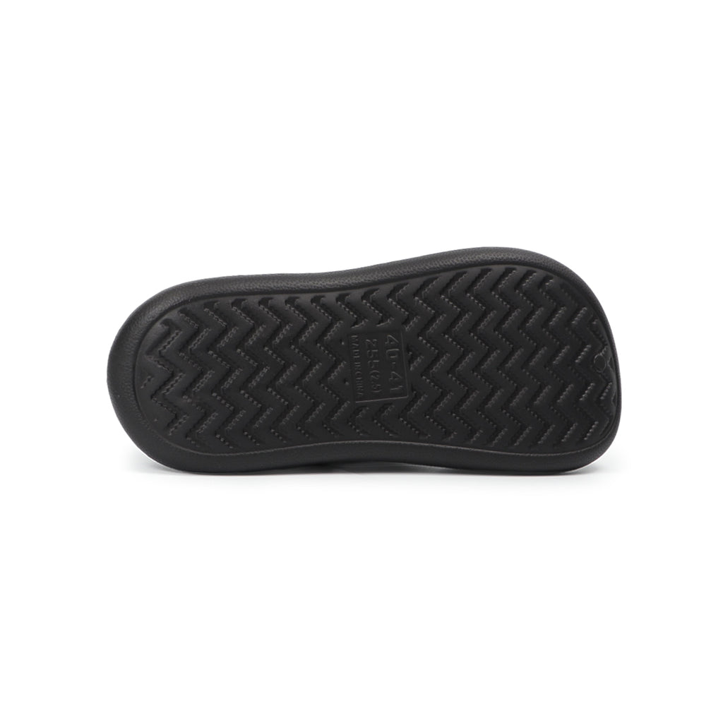 Liam Slides - Black