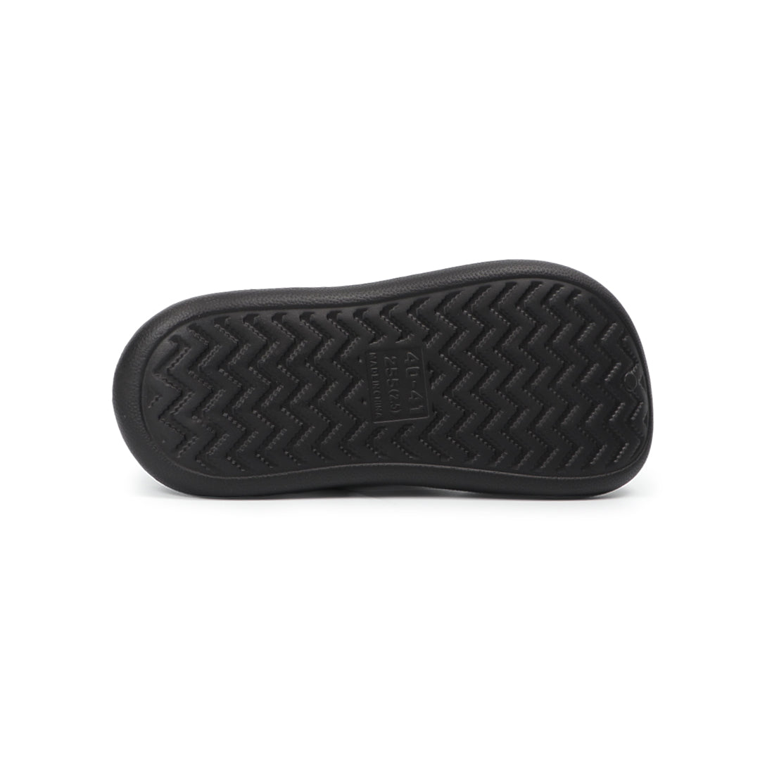 Liam Slides - Black