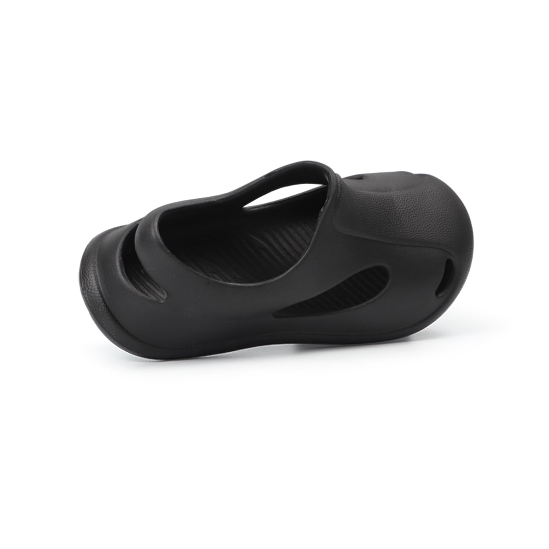 Liam Slides - Black