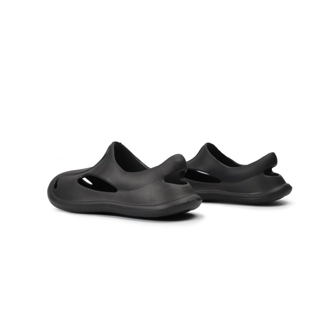 Liam Slides - Black