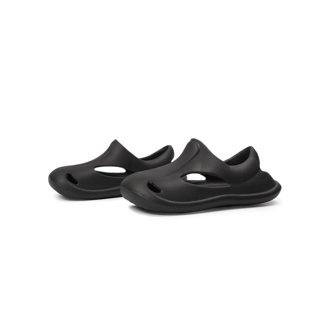Liam Slides - Black