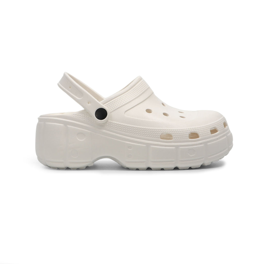 Anthony Slides - White