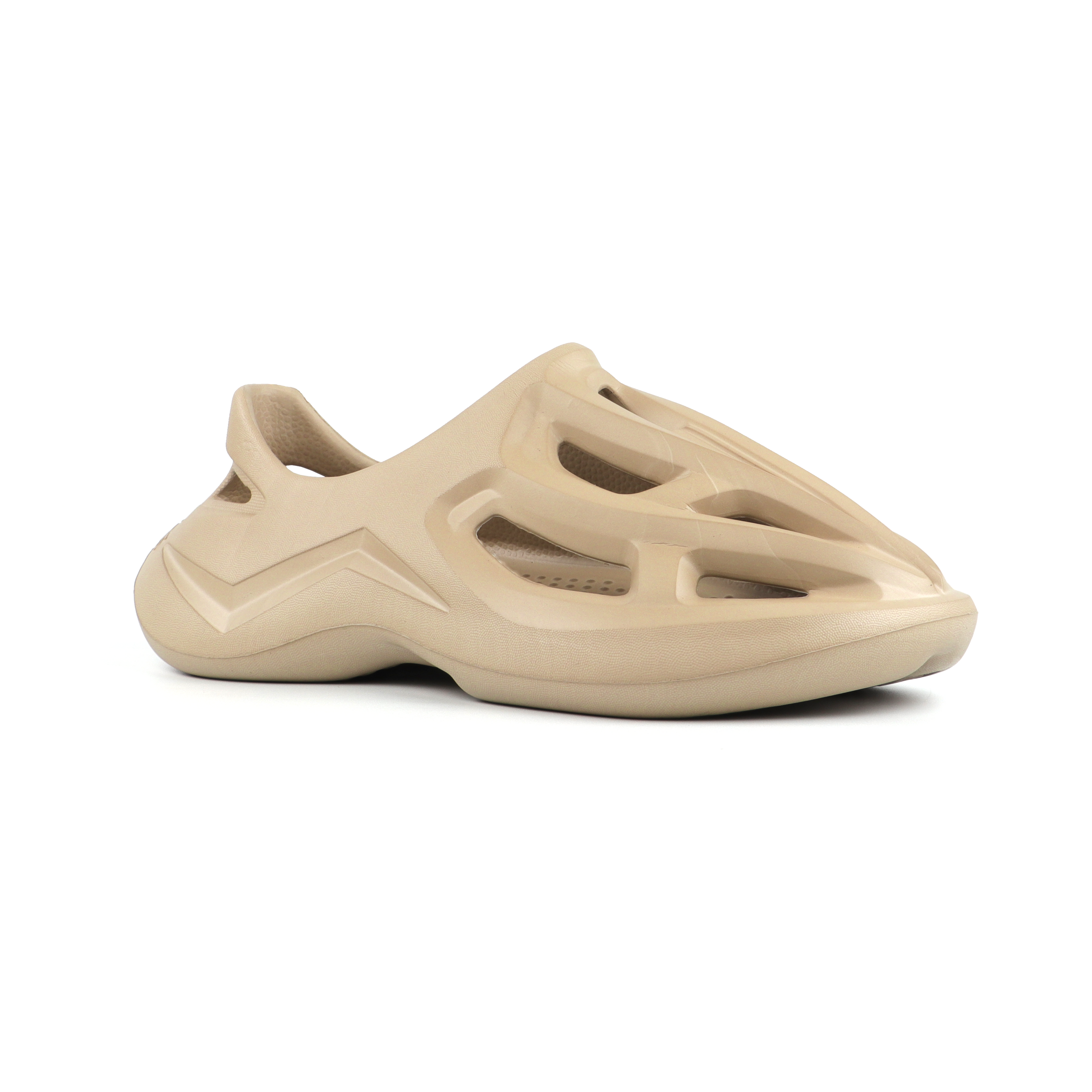 Cumulus 2.0 SlipOns - Latte