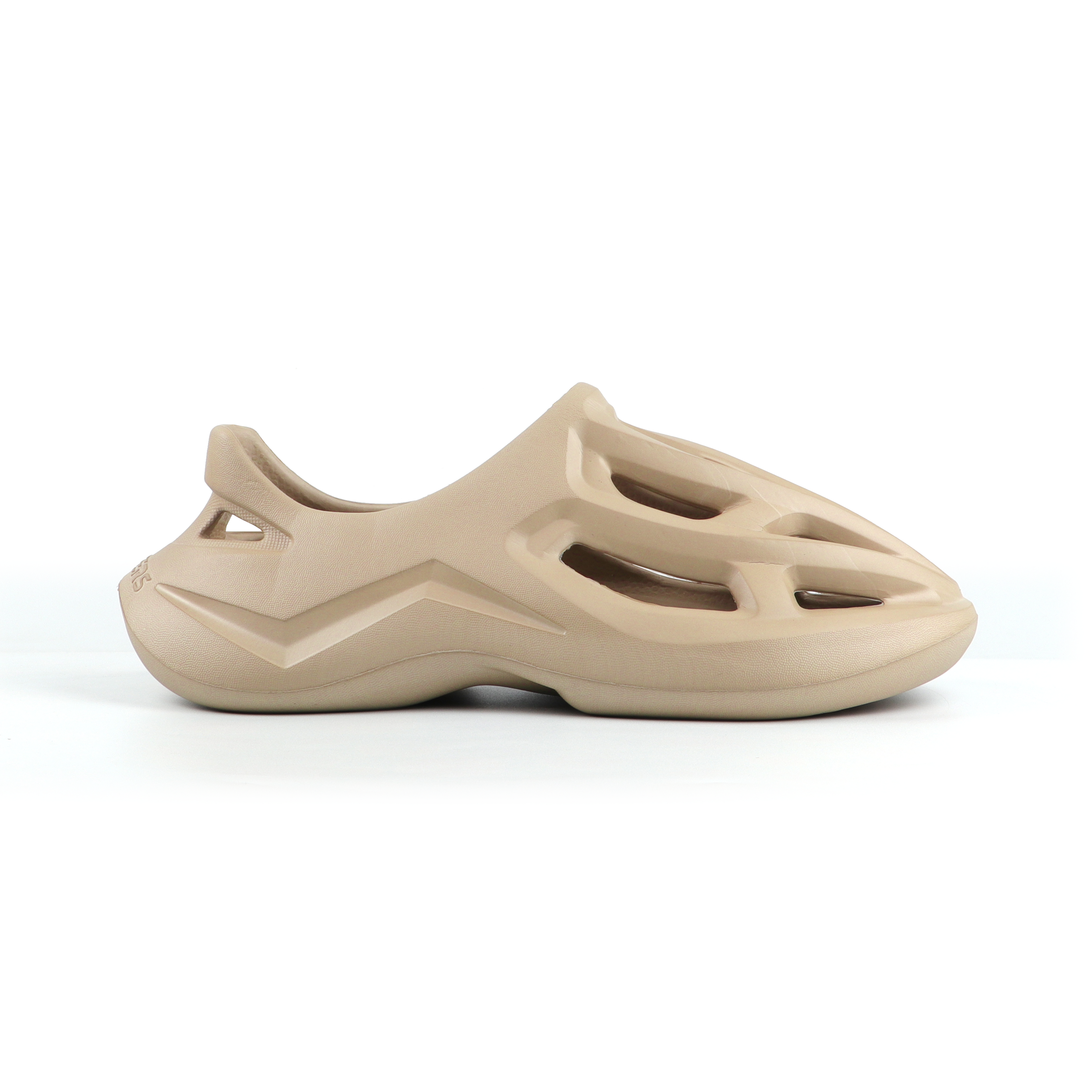 Cumulus 2.0 SlipOns - Latte