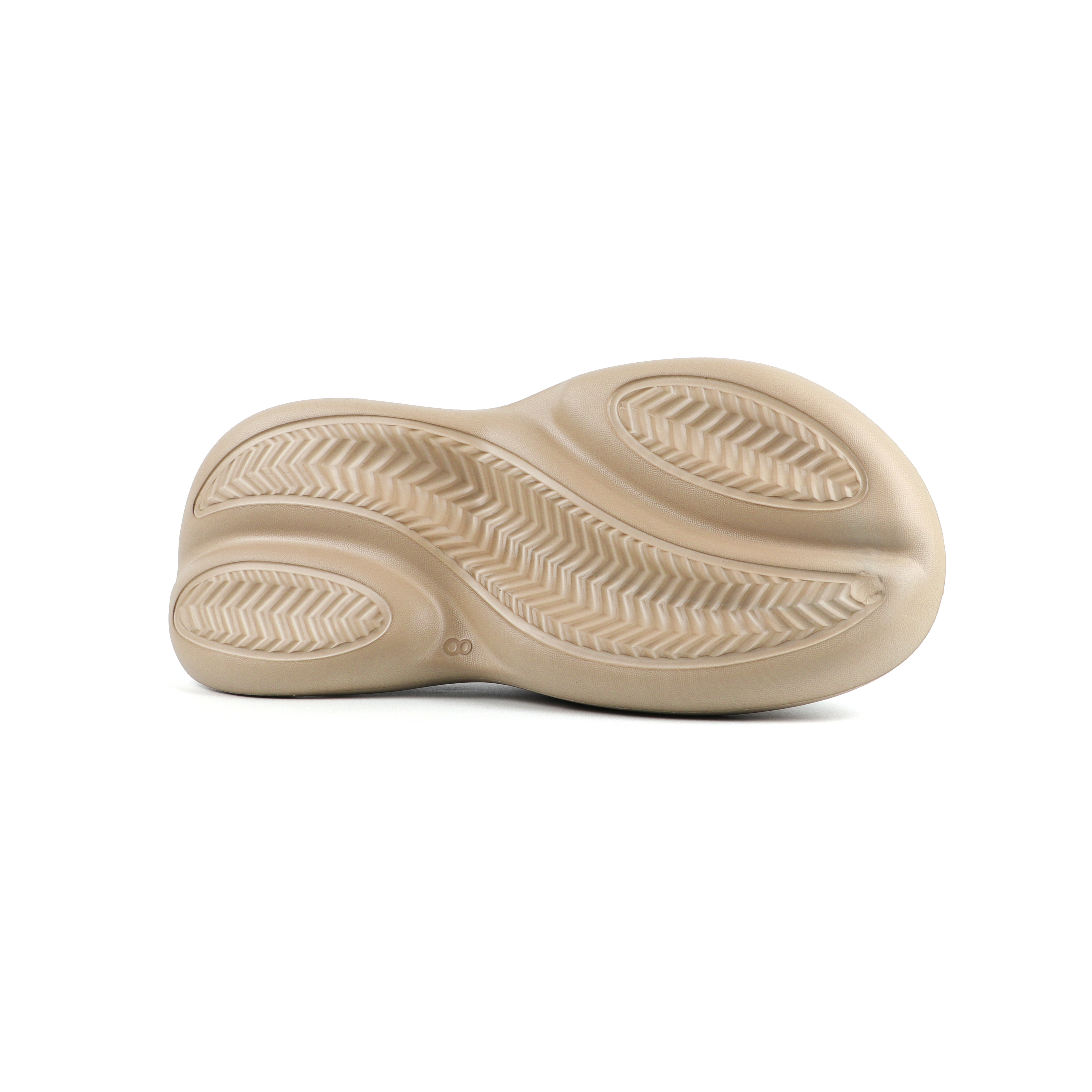 Cumulus 2.0 SlipOns - Latte