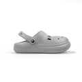 Charlie Slides - Grey