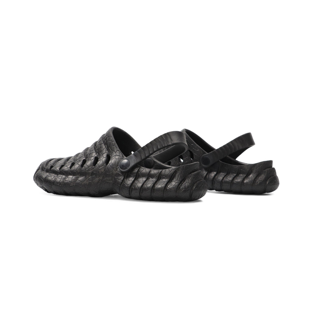 Louis Slides - Black