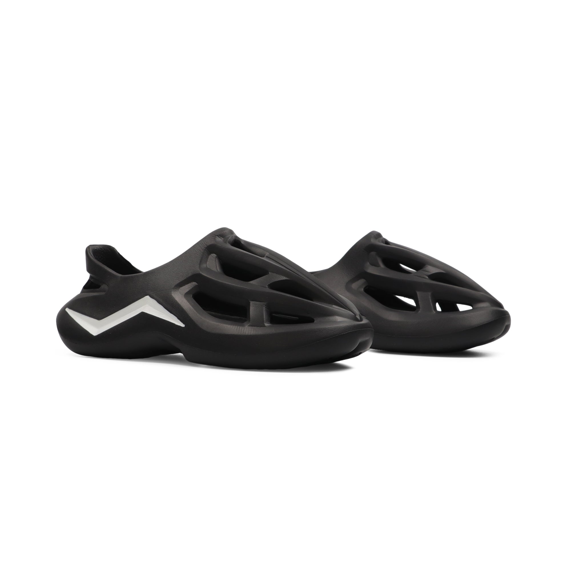 Cumulus Blaze Slides - Black
