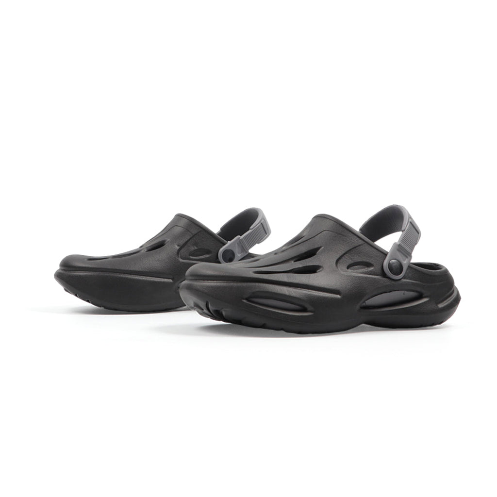 Diego Slides - Black