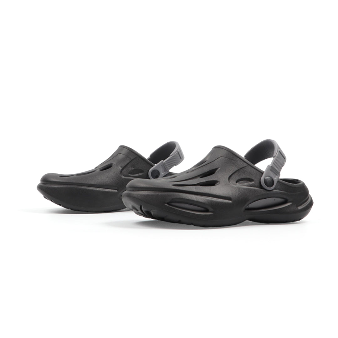 Diego Slides - Black