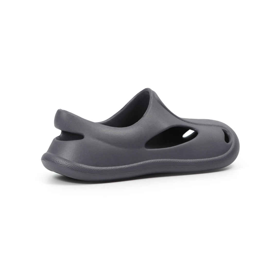Liam Slides - Grey