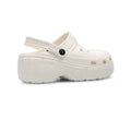 Anthony Slides - White