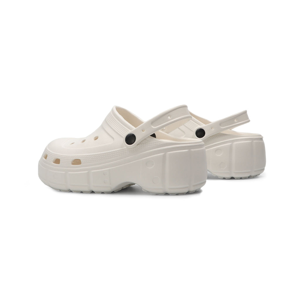 Anthony Slides - White