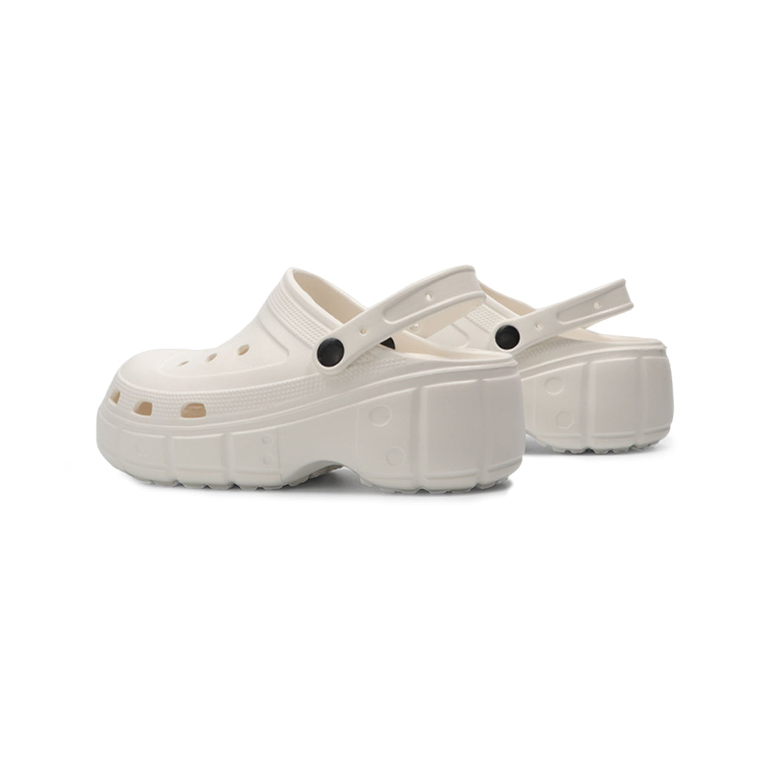 Anthony Slides - White
