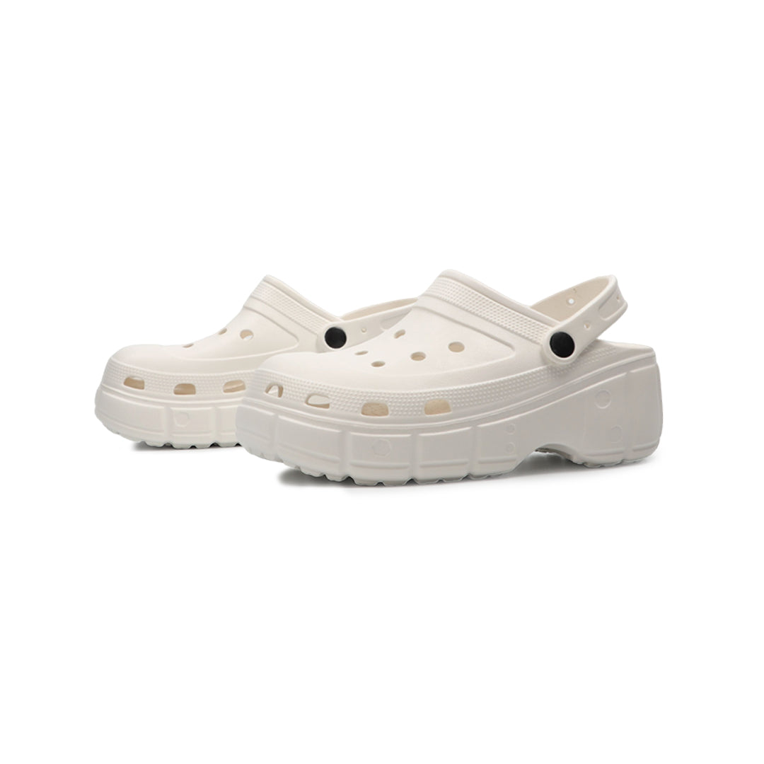 Anthony Slides - White