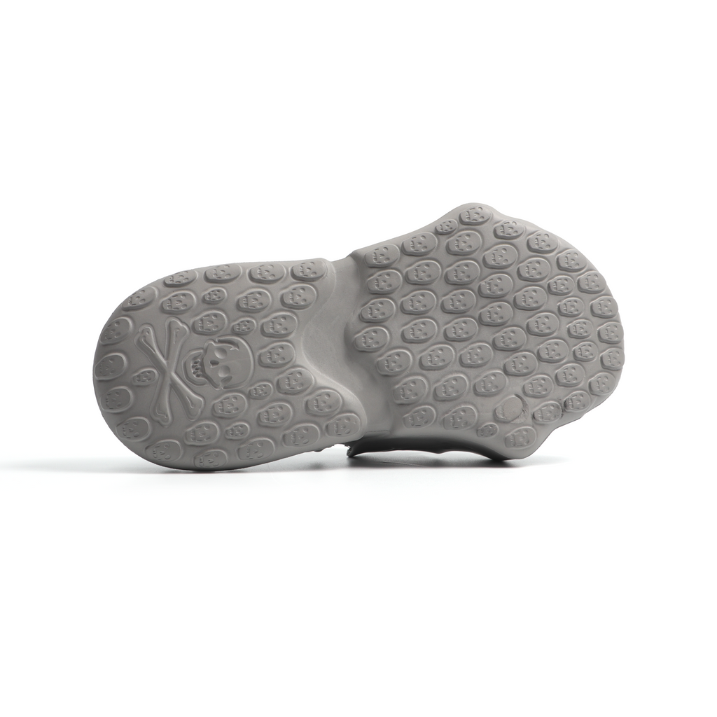 Shadow Slides - Metal Grey