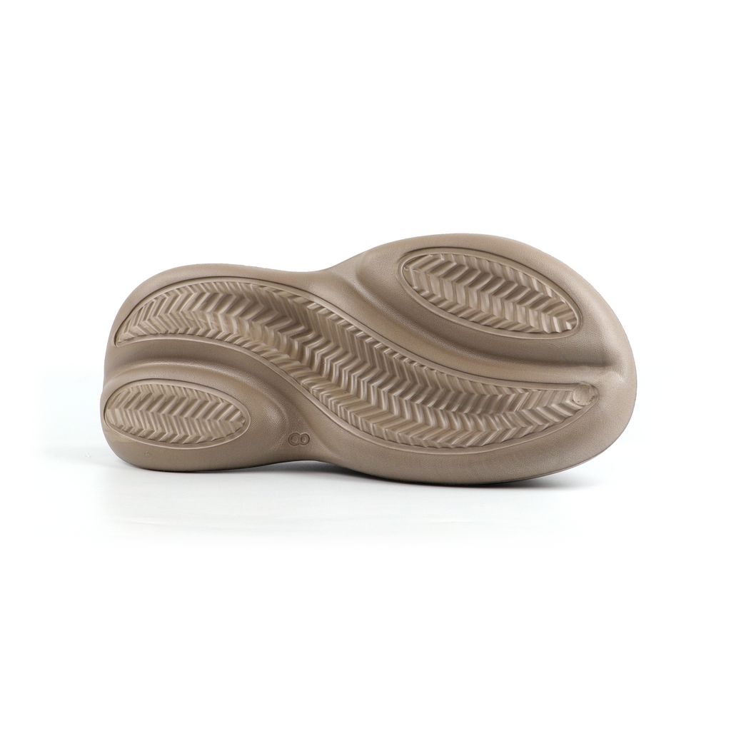 Cumulus 2.0 SlipOns - Mocha