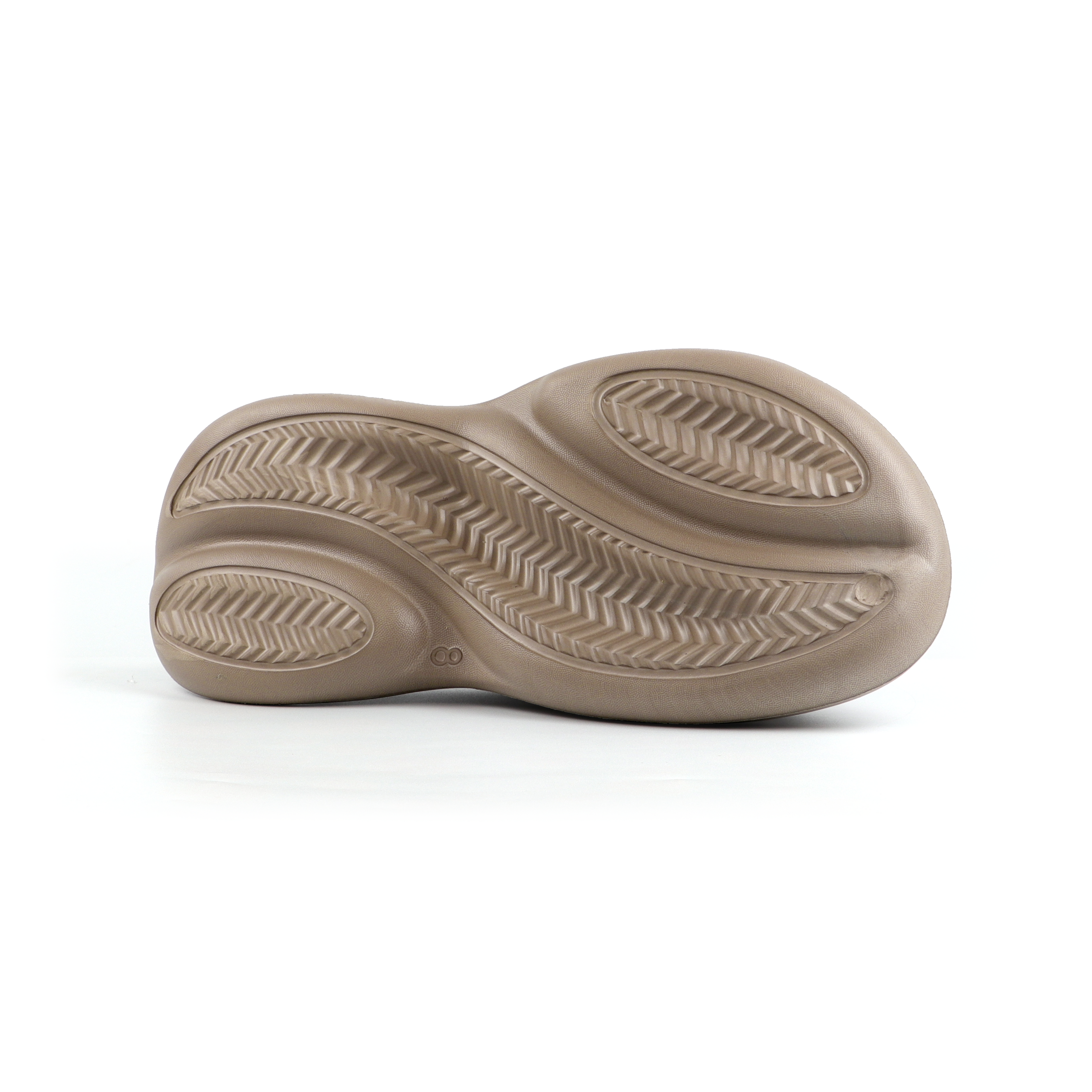Cumulus 2.0 SlipOns - Mocha