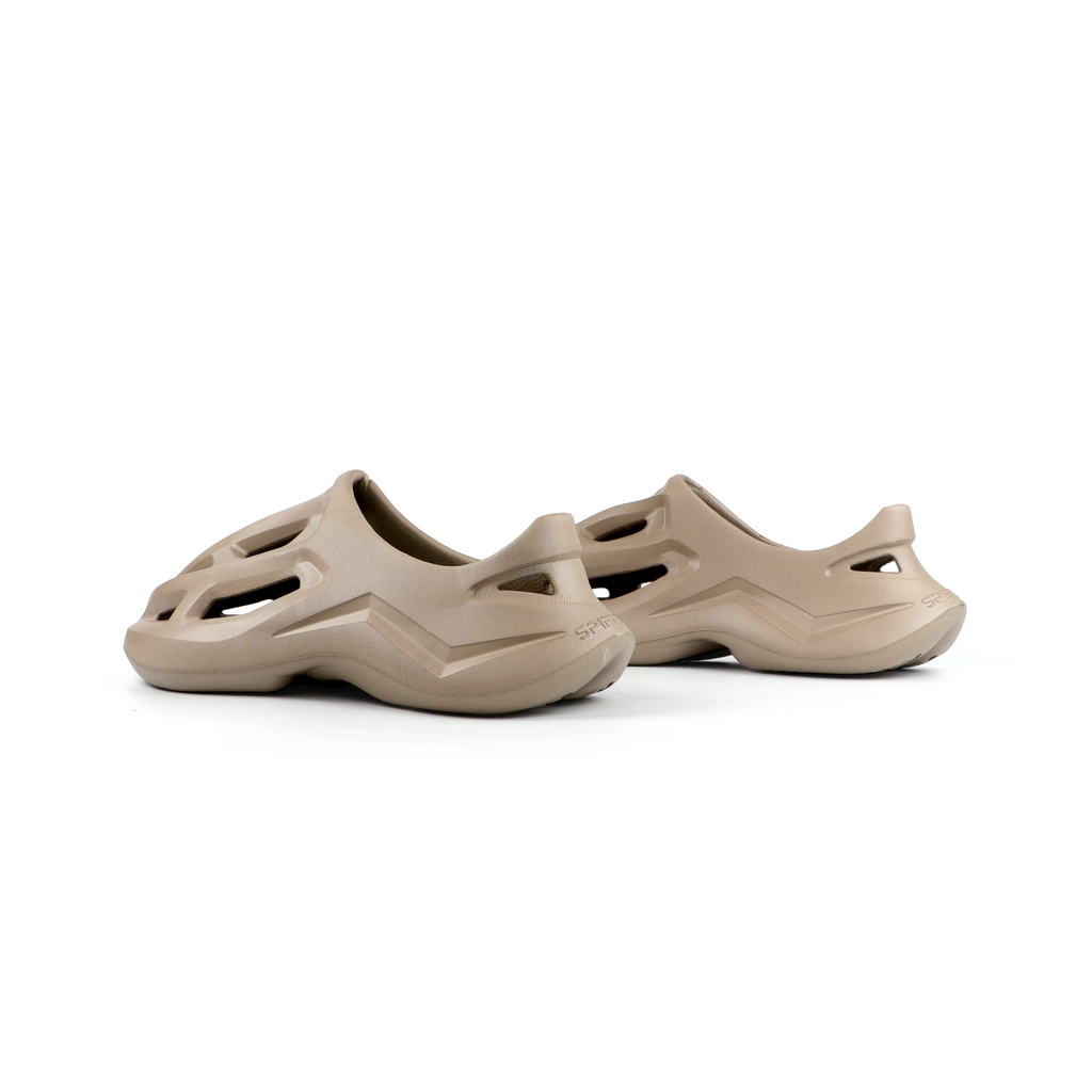 Cumulus 2.0 SlipOns - Mocha