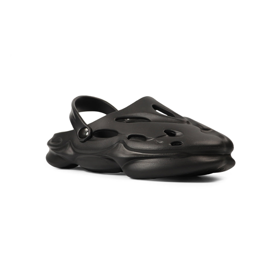 Surfers Pro SlipOns - Black