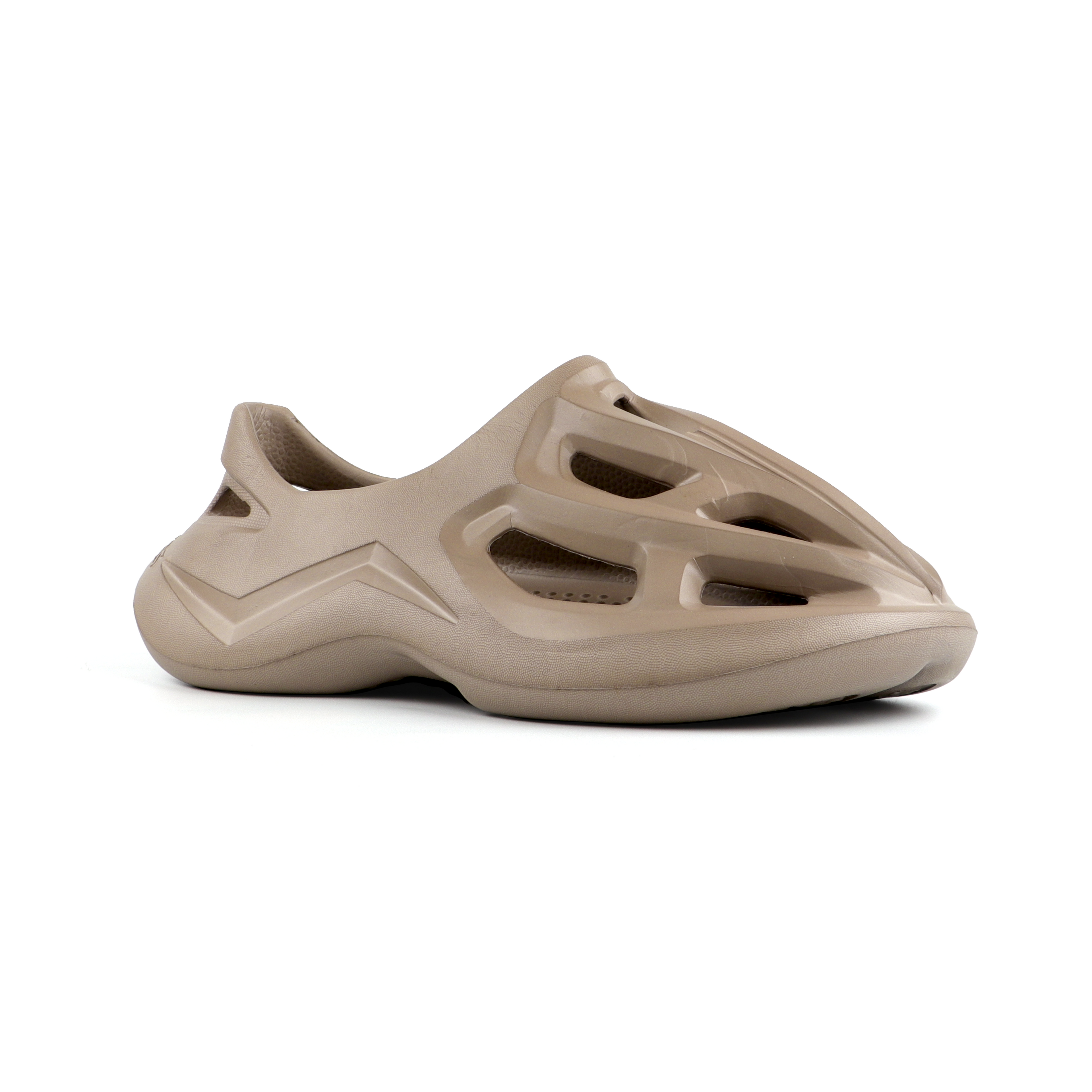 Cumulus 2.0 SlipOns - Mocha