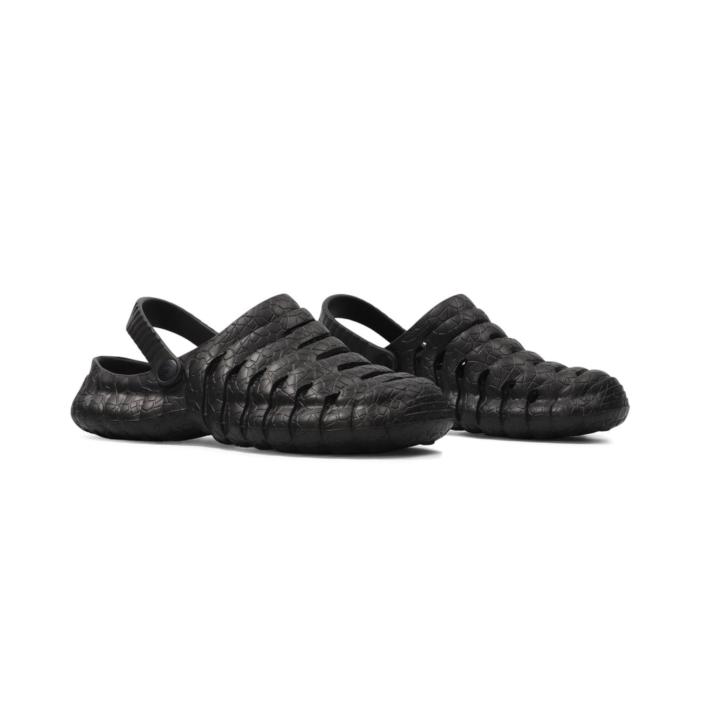 Louis Slides - Black