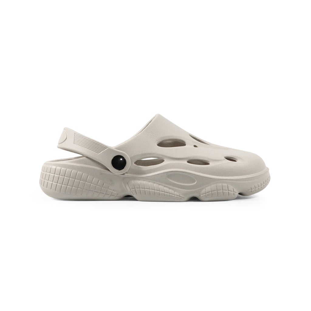 Surfers 3.0 SlipOns - Repose Grey