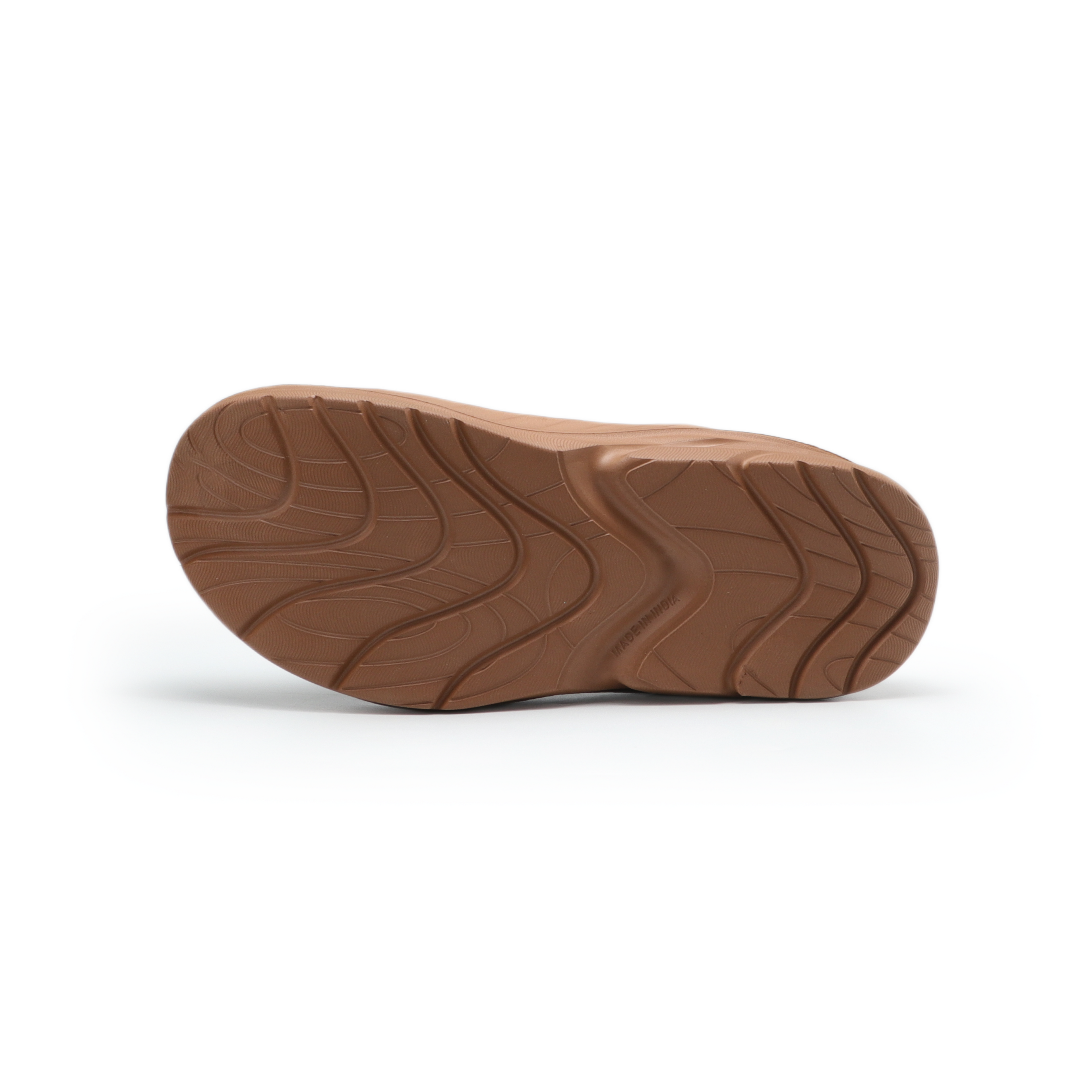 Dexter Slides - Windsor tan