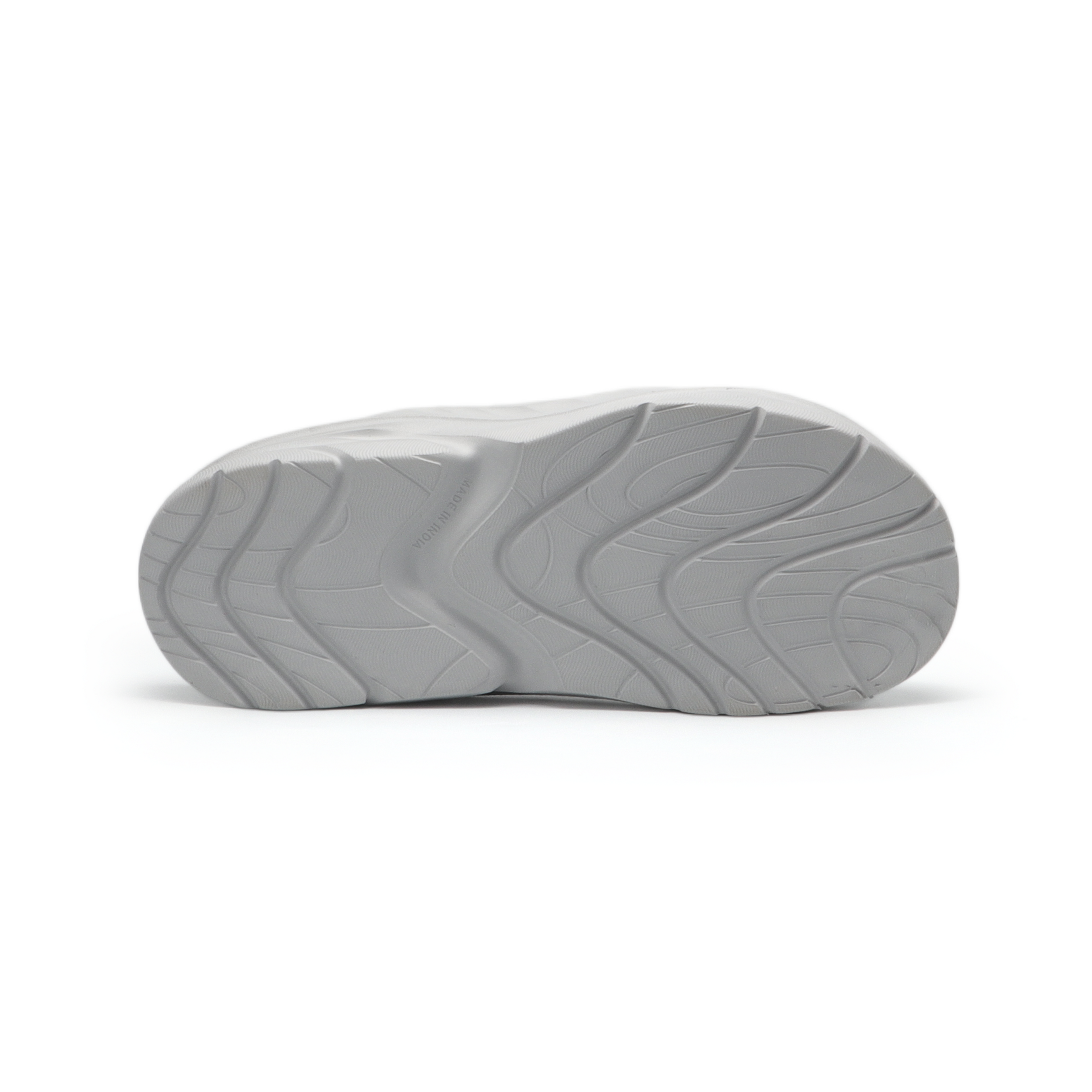Dexter Slides - Light Gray