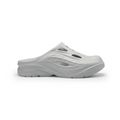 Dexter Slides - Light Gray