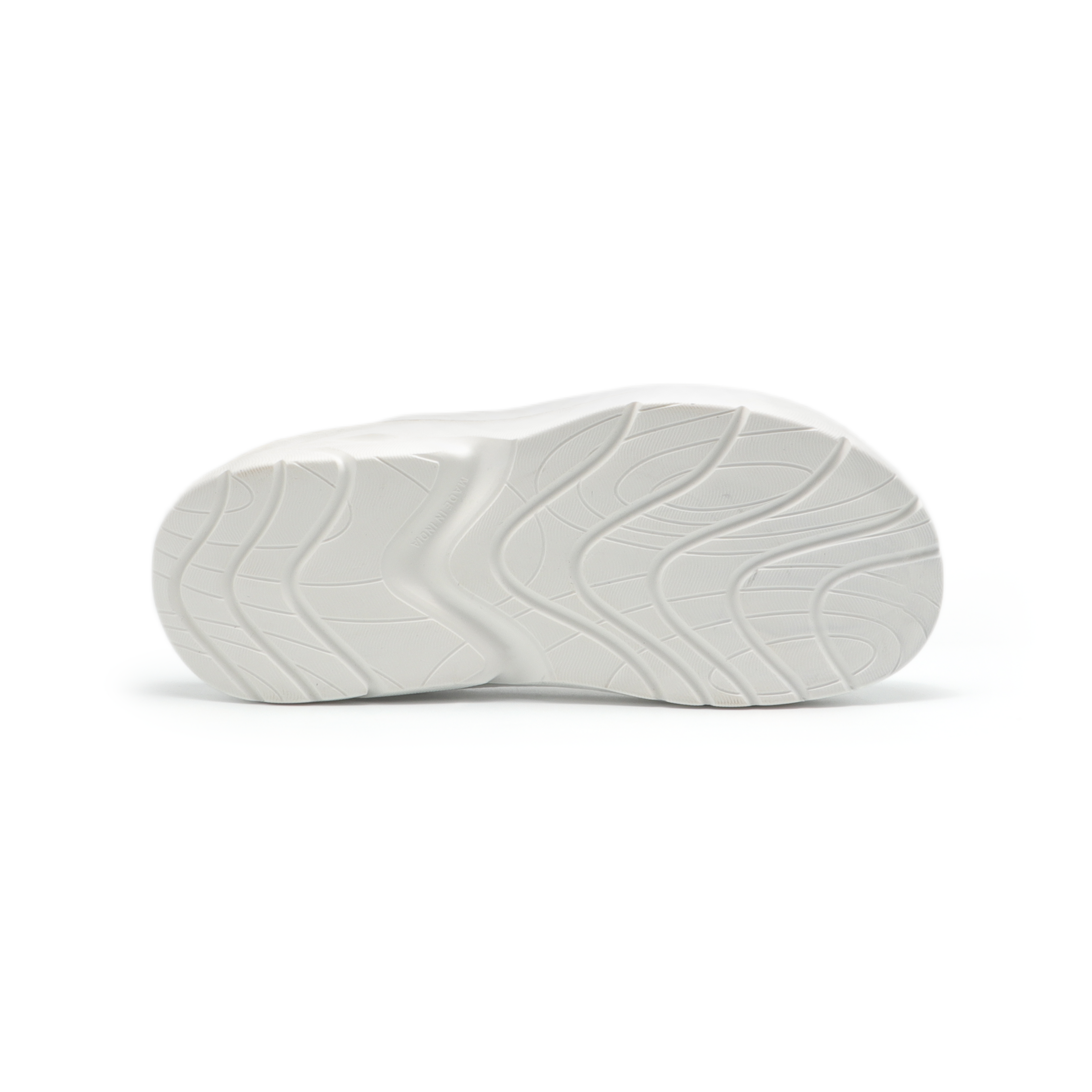 Dexter Slides - White