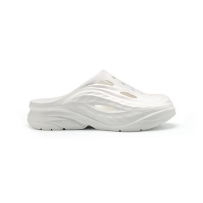 Dexter Slides - White