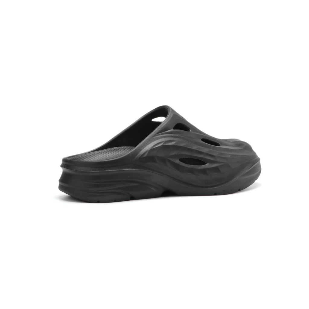 Dexter Slides - Black