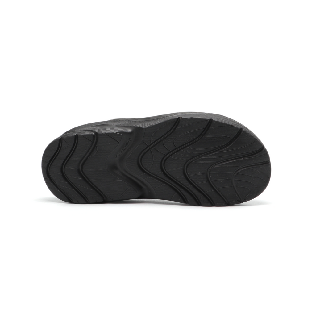 Dexter Slides - Black