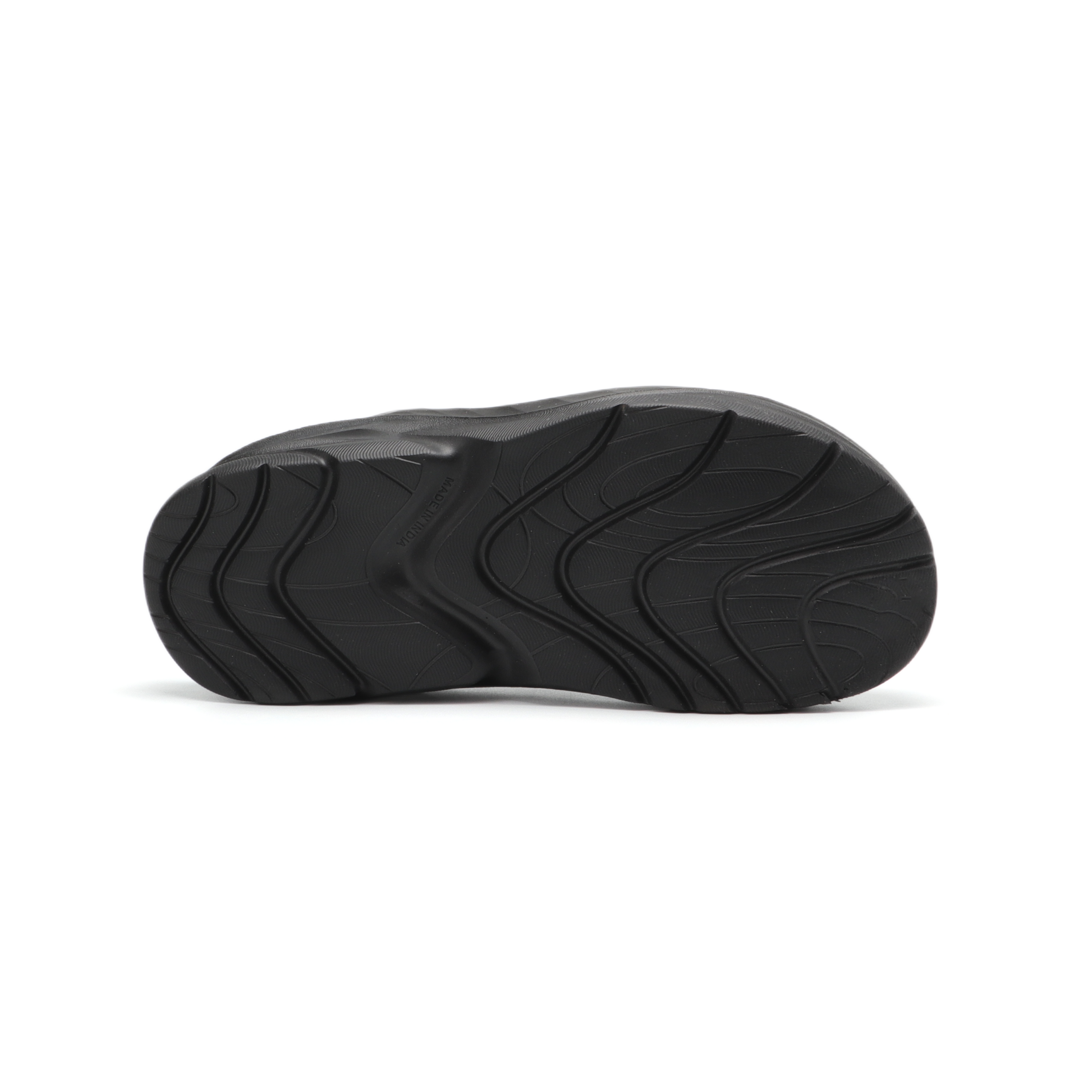 Dexter Slides - Black