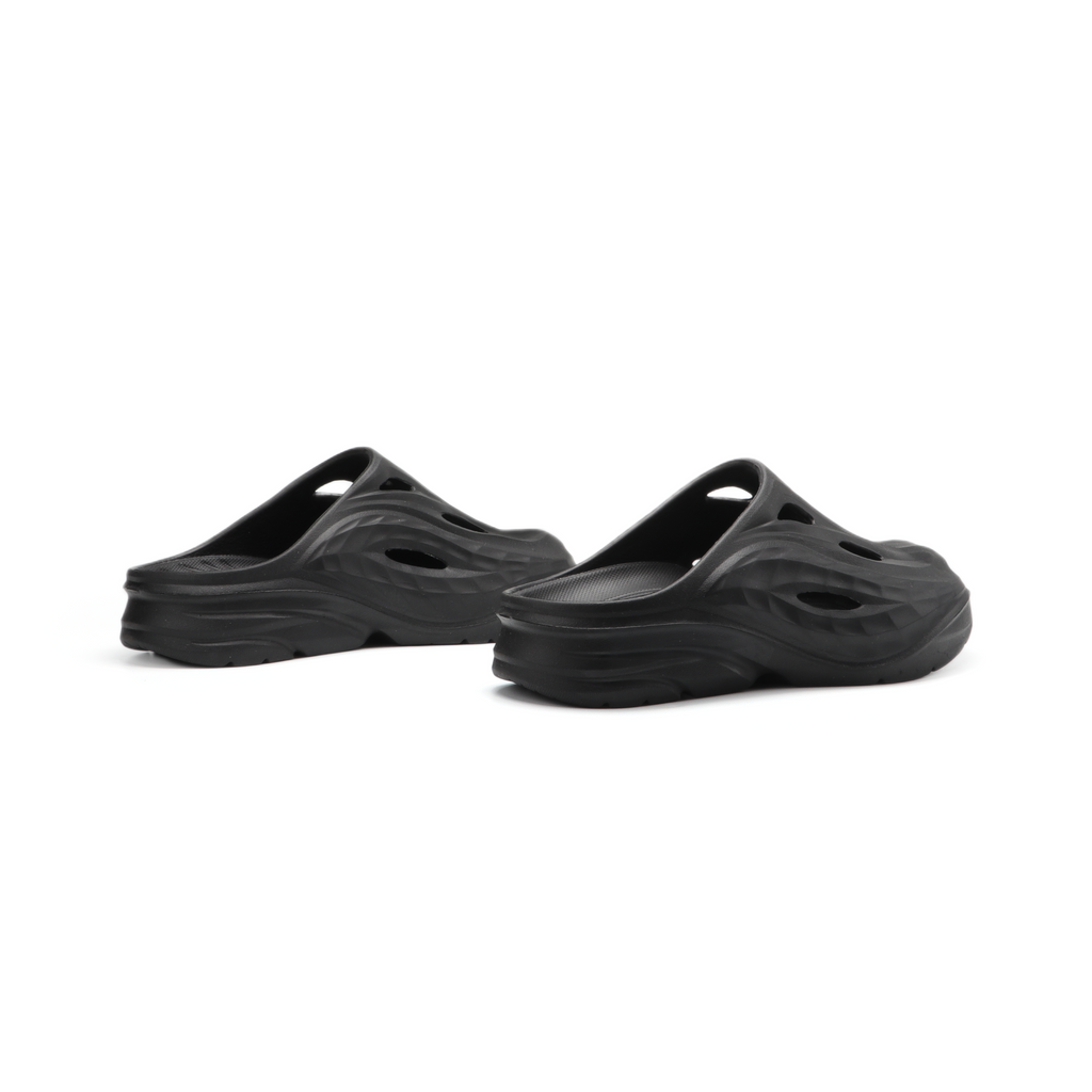 Dexter Slides - Black