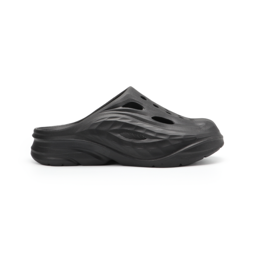 Dexter Slides - Black