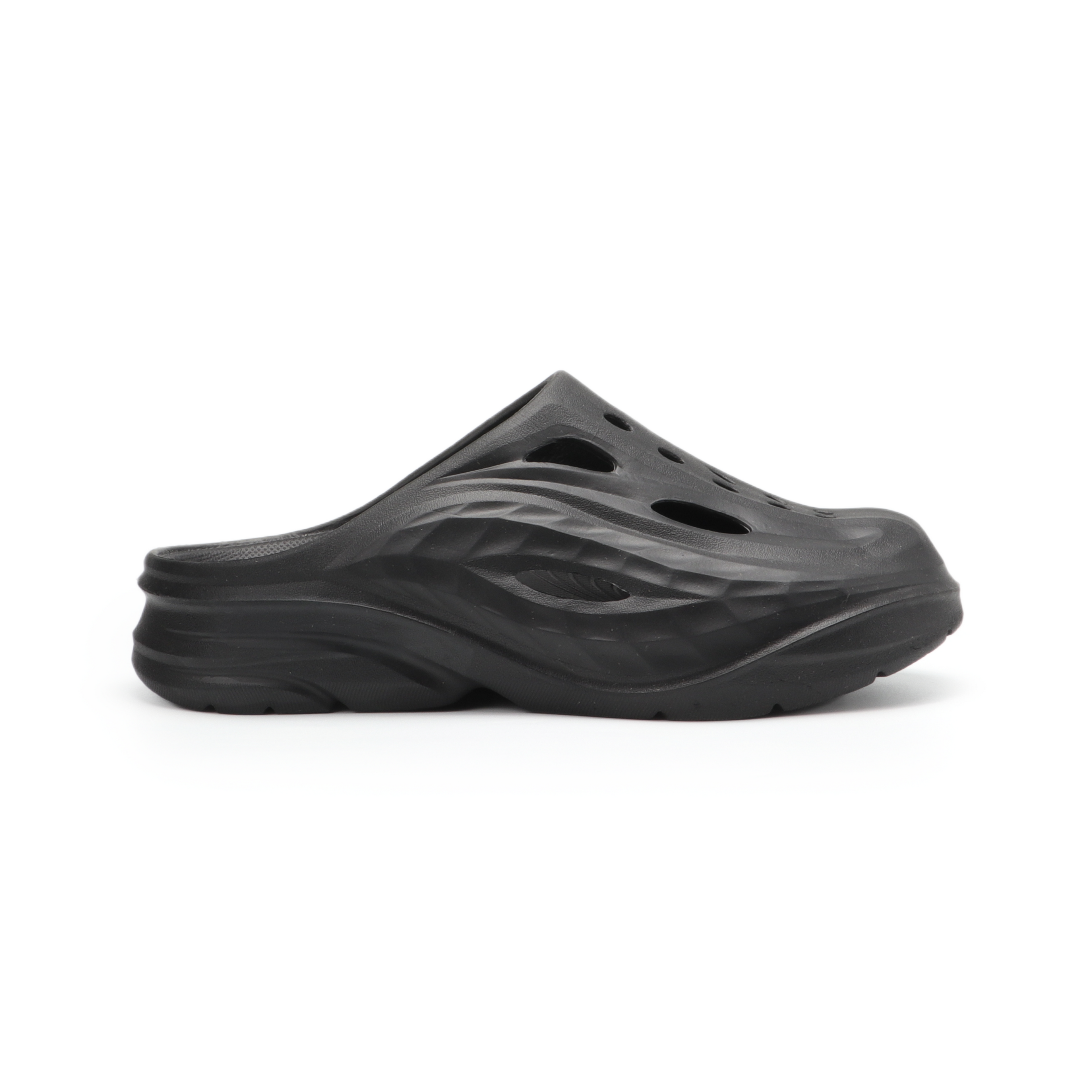 Dexter Slides - Black