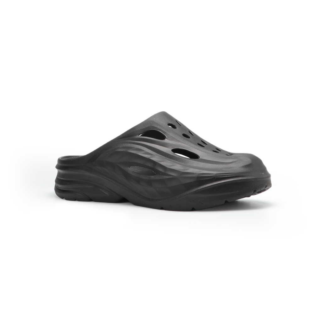 Dexter Slides - Black
