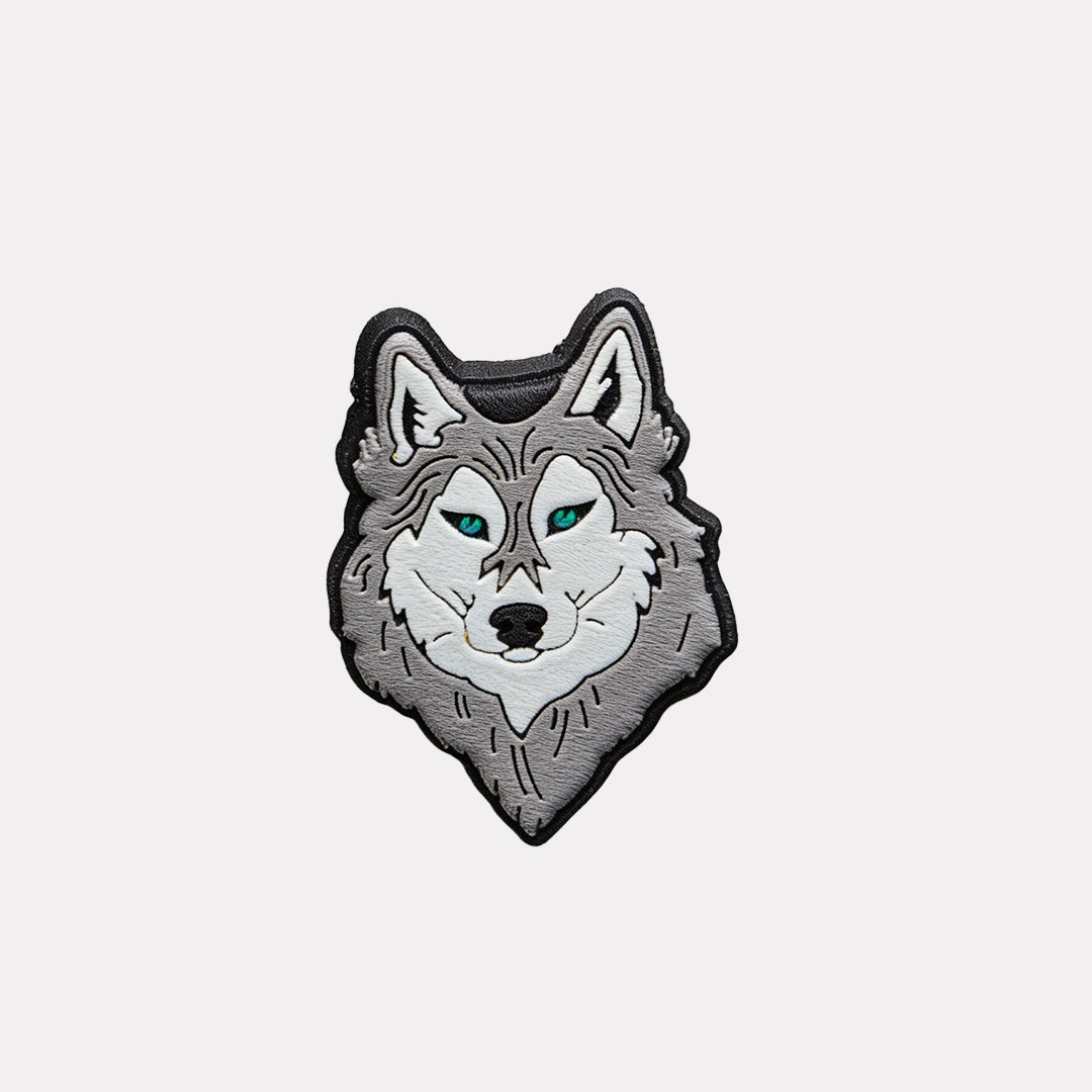 Lone Wolf