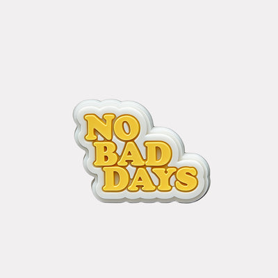 No Bad Days