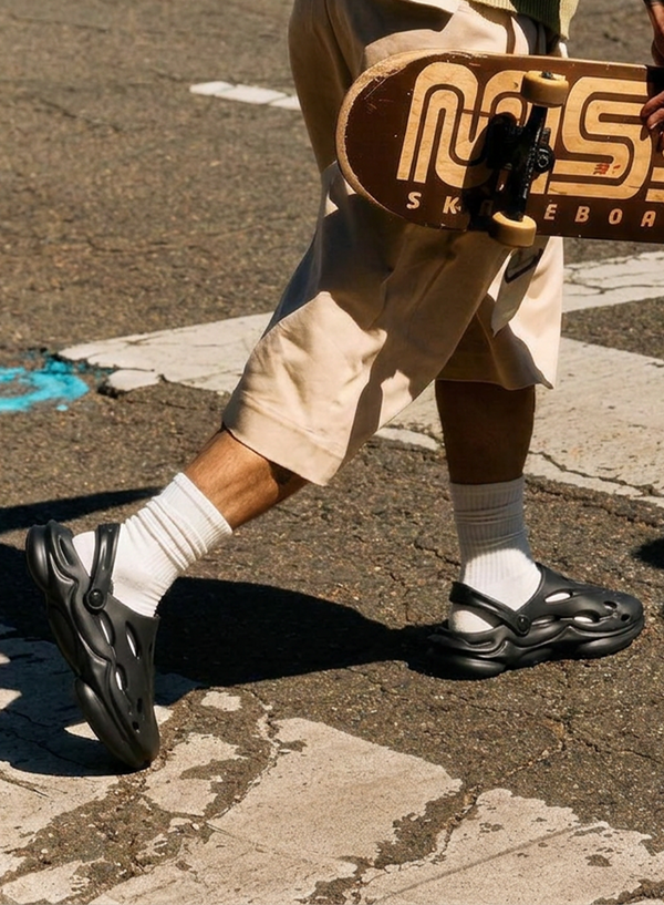 Surfers Pro Slipons