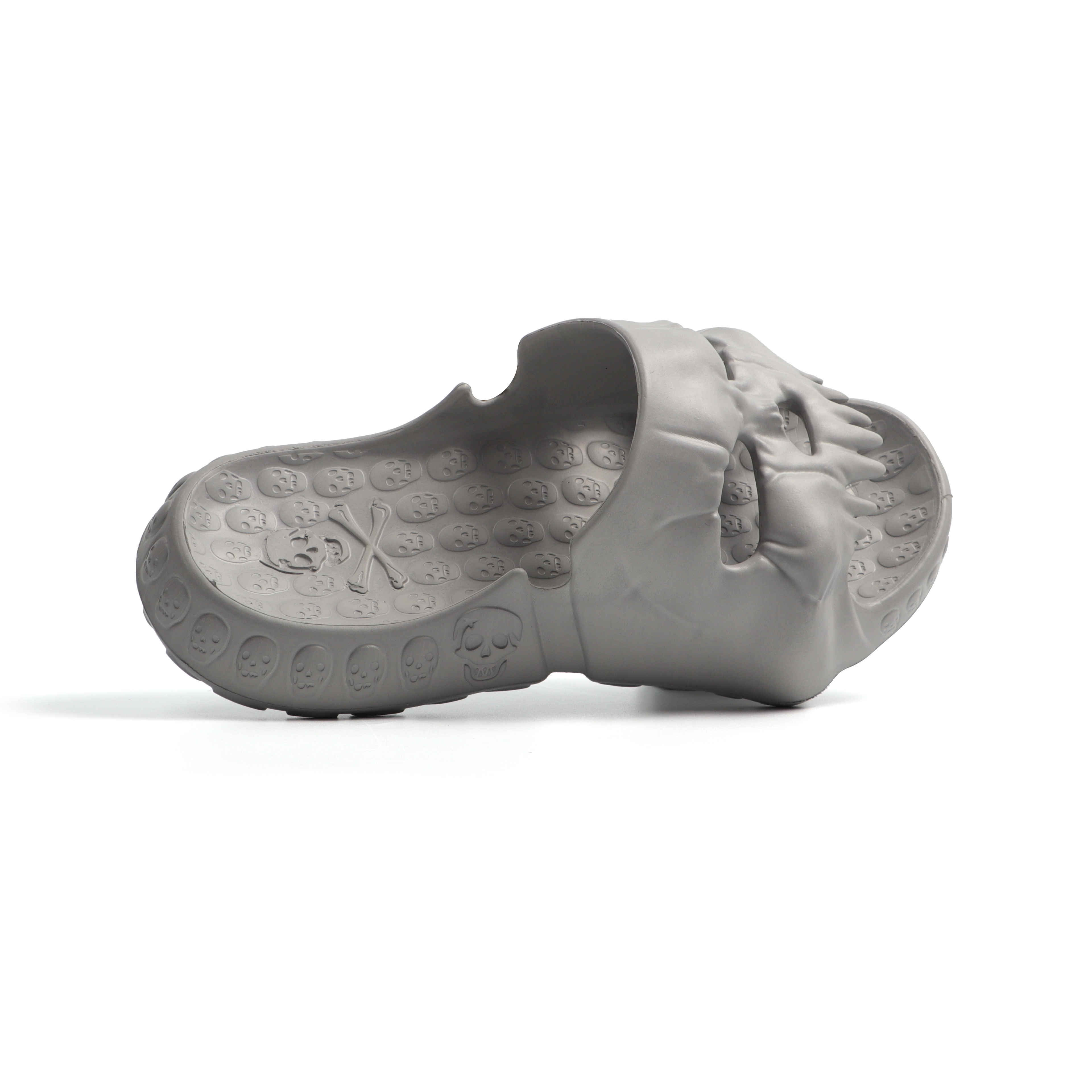 Shadow Slides - Metal Grey