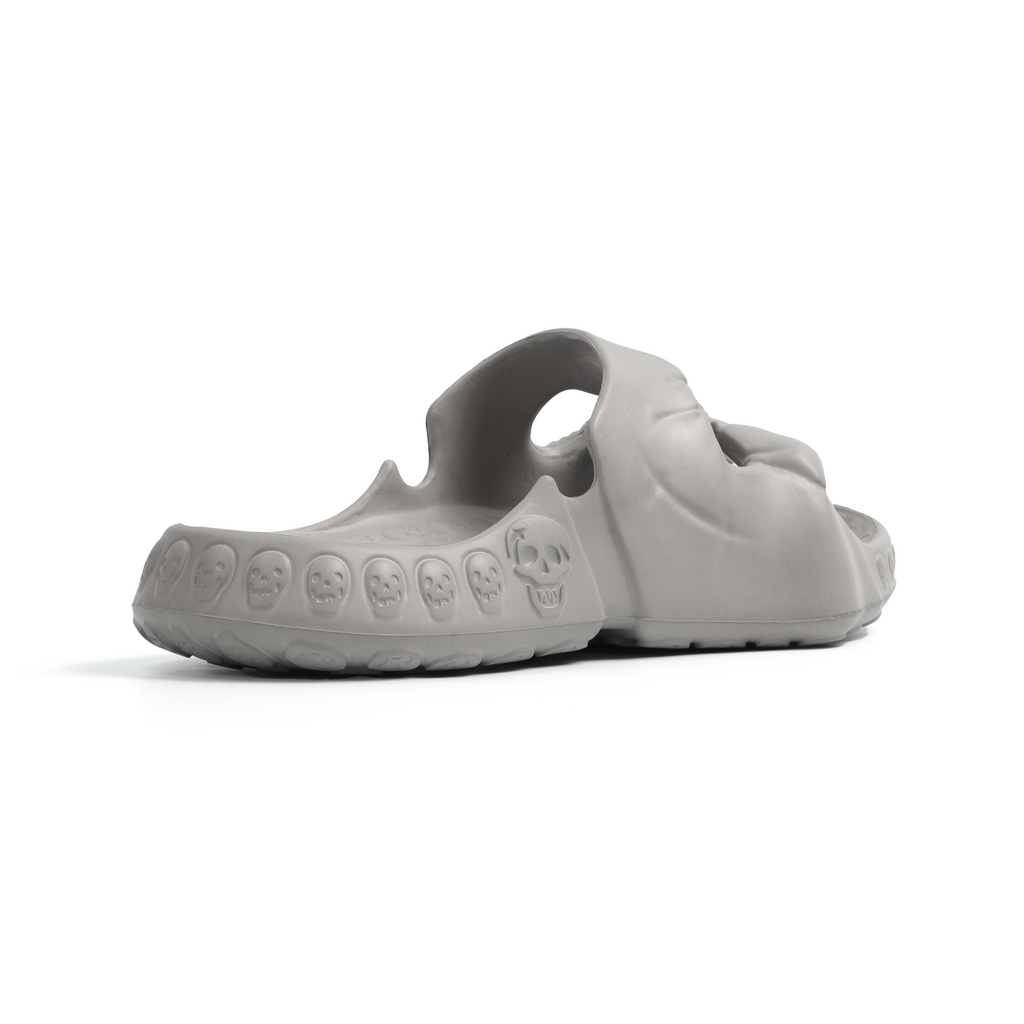 Shadow Slides - Metal Grey