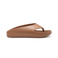 Oscar FlipOns - Windsor tan