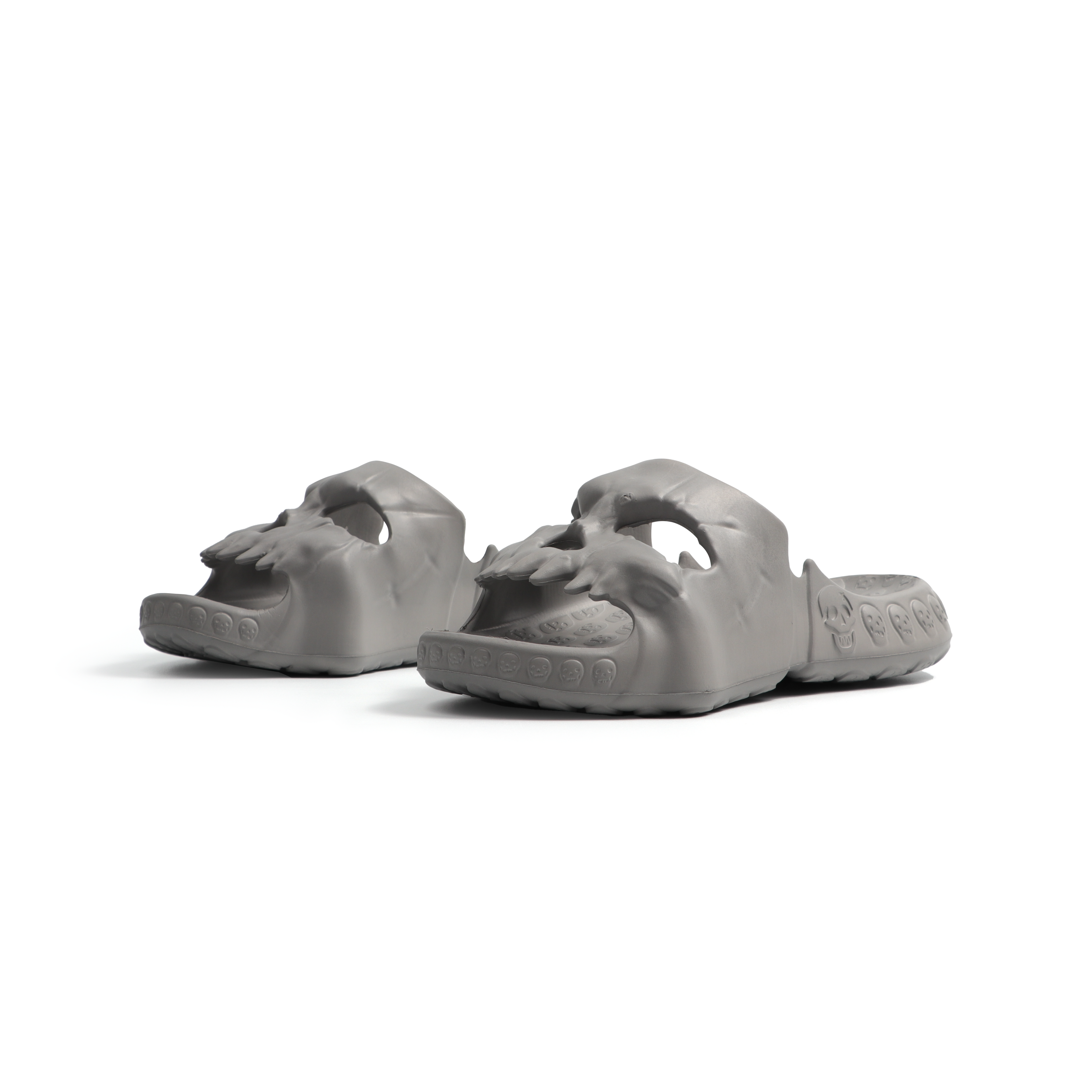 Shadow Slides - Metal Grey