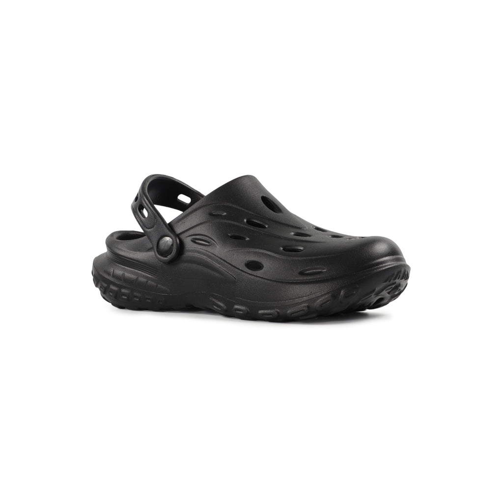 Jasper Slides - Black