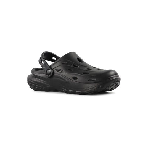 Jasper Slides - Black