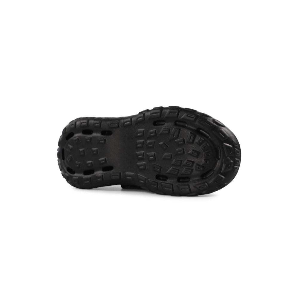Jasper Slides - Black