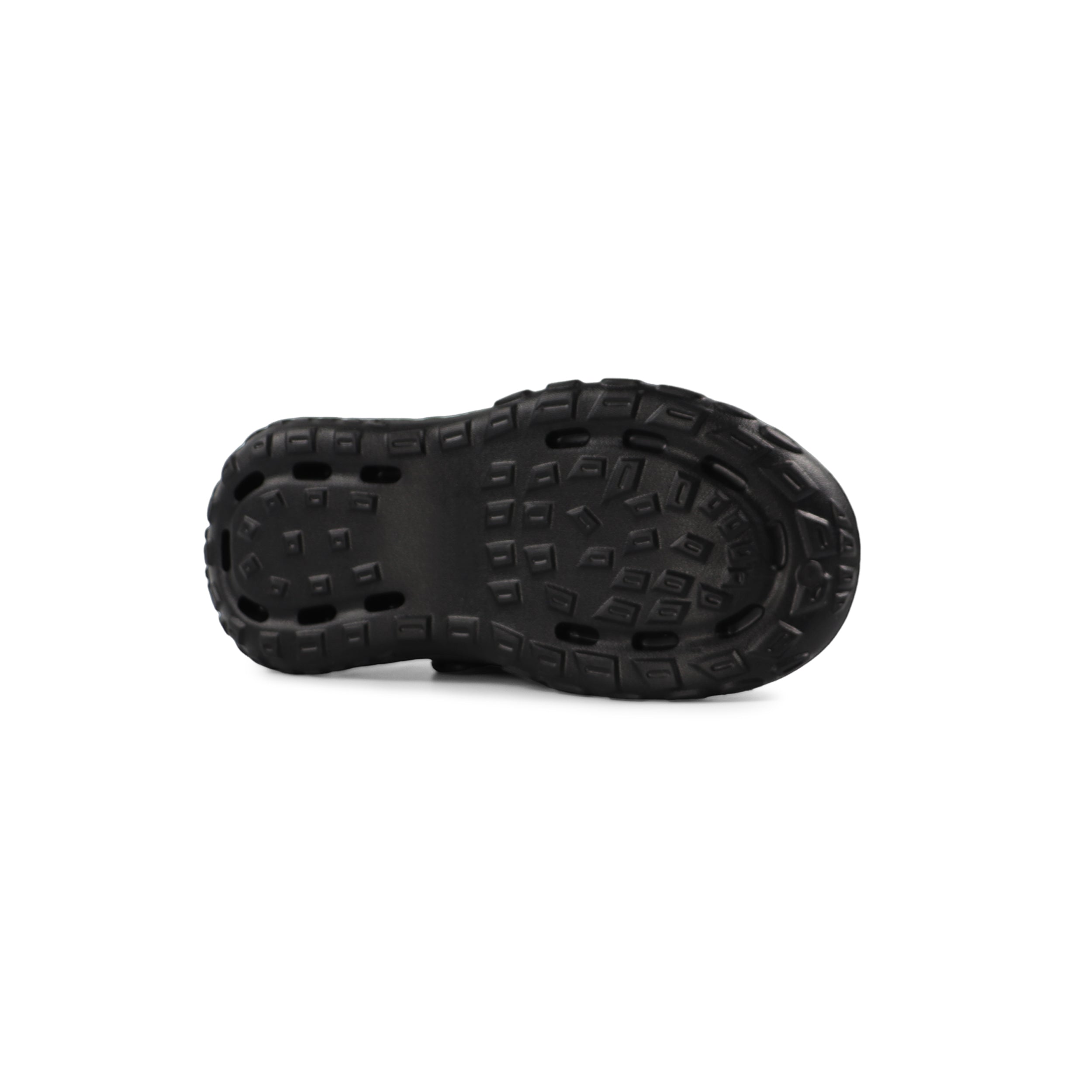 Jasper Slides - Black